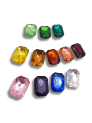 pietra crystal 25x18mm crystal diamante