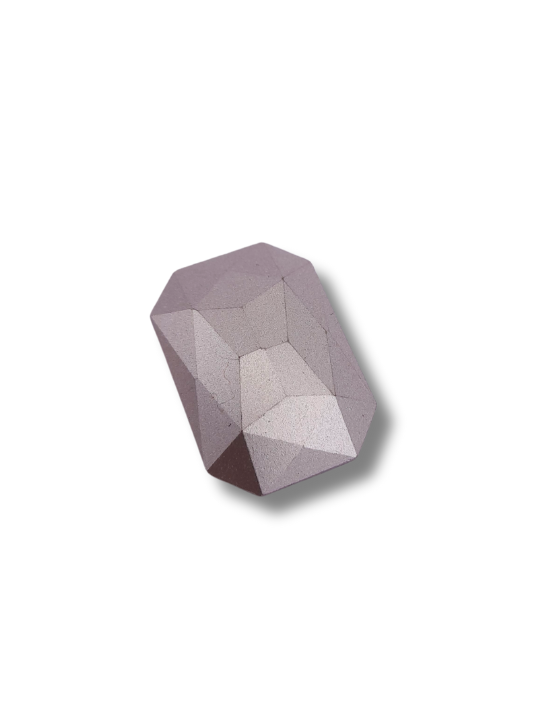 copy of pietra crystal 25x18mm