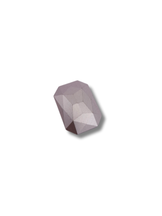 pietra crystal 18x13mm light colorado topaz