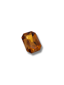 pietra crystal 18x13mm light colorado topaz