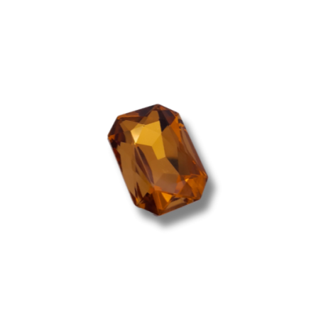 pietra crystal 18x13mm light colorado topaz
