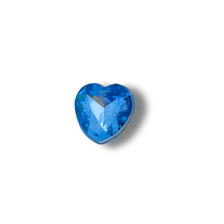 copy of castone cuore 15x14mm