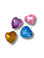 copy of castone cuore 15x14mm