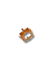 castone carrè 14x14mm