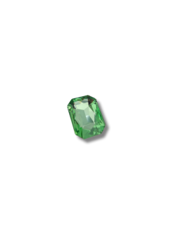 pietra crystal 14x10mm peridoto