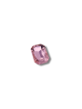 pietra crystal 14x10mm light rose