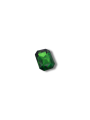 pietra crystal 14x10mm olivina