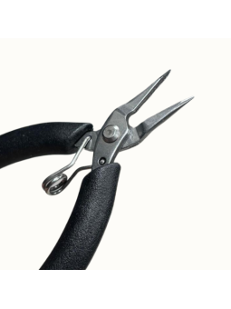 copy of Mini pinza tronchesina diagonale in accaio 110mm