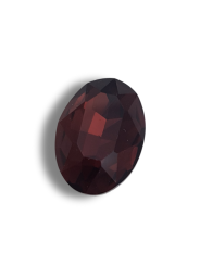 pietra ovale crystal 25x18mm ametista
