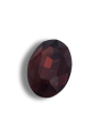 pietra ovale crystal 25x18mm ametista