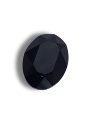 copy of pietra ovale crystal 25x18mm