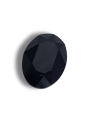 copy of pietra ovale crystal 25x18mm