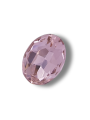 copy of pietra ovale crystal 25x18mm