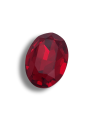 copy of pietra ovale crystal 25x18mm