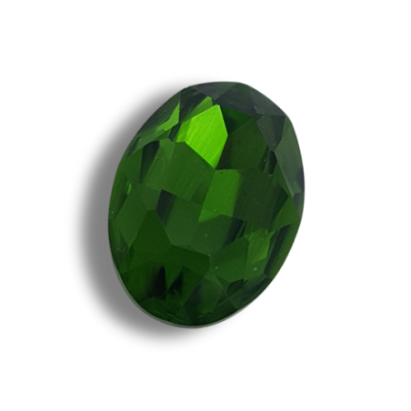 copy of pietra ovale crystal 25x18mm