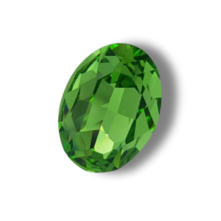 copy of pietra ovale crystal 25x18mm