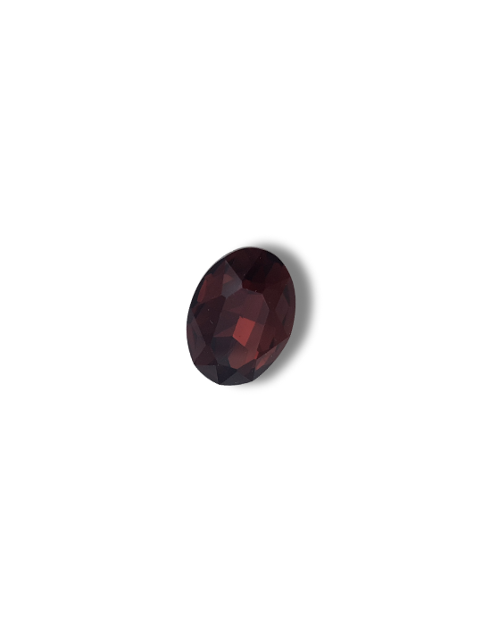 pietra ovale crystal 18x13mm ametista