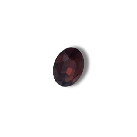 pietra ovale crystal 18x13mm ametista
