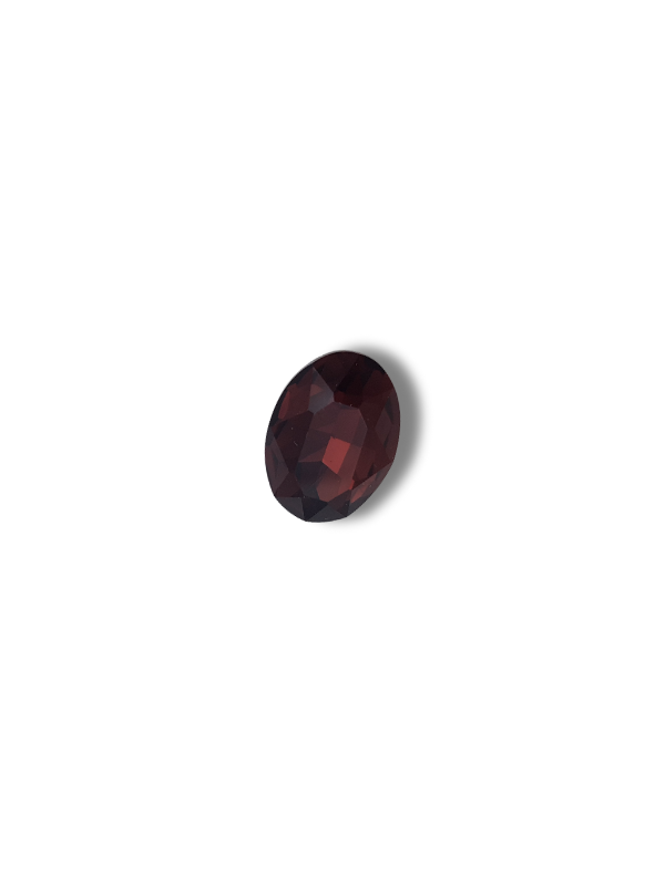 pietra ovale crystal 18x13mm ametista