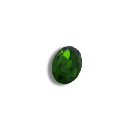 copy of pietra ovale crystal 25x18mm