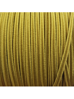 SOUTACHE GUSTUS 3mm col 2663 conf.2MT