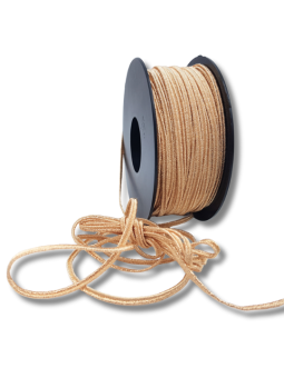 Soutache stellare elastico 2mt