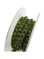 copy of catena strass rosa 20cm