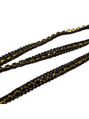 copy of catena strass rosa 20cm