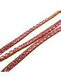 copy of catena strass rosa 20cm
