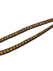 copy of catena strass rosa 20cm