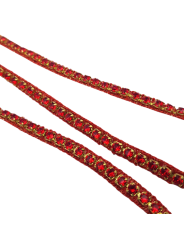 copy of catena strass rosa 20cm
