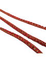copy of catena strass rosa 20cm