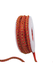 copy of catena strass rosa 20cm