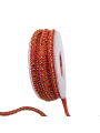 copy of catena strass rosa 20cm
