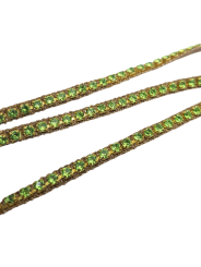 copy of catena strass rosa 20cm