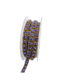 copy of catena strass rosa 20cm