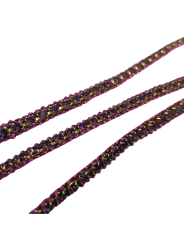 copy of catena strass rosa 20cm