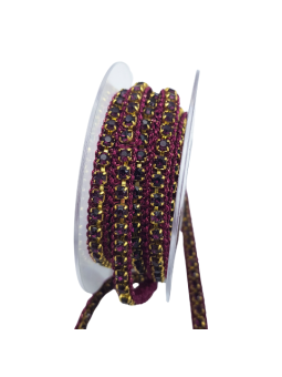 copy of catena strass rosa 20cm