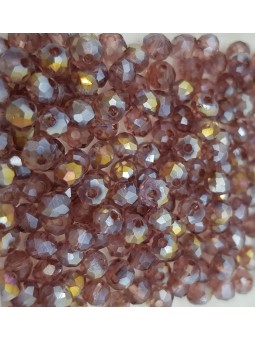 copy of Cristalli 2,5 mm - SH38 verde giada