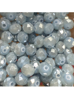 Cristalli 6 mm - 143 Nuvola