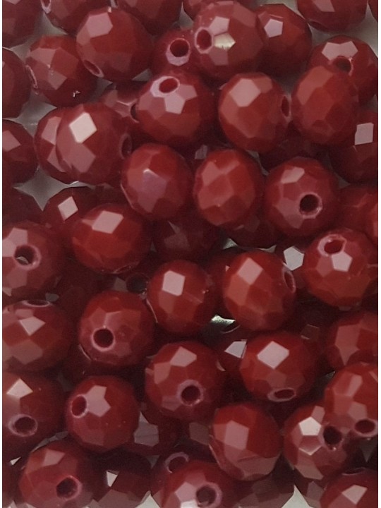 copy of Cristalli 8 mm - 7AB perla specchiato