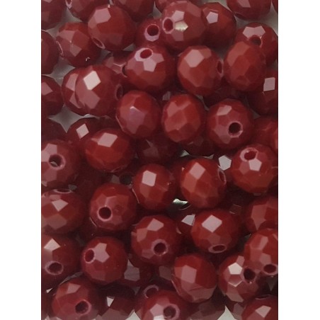 copy of Cristalli 8 mm - 7AB perla specchiato