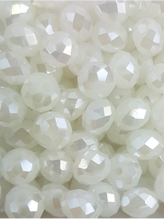 copy of Cristalli 8 mm - 7AB perla specchiato