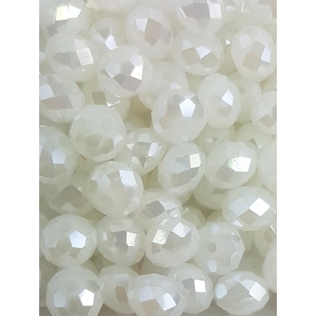 copy of Cristalli 8 mm - 7AB perla specchiato