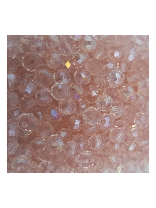 copy of Cristalli 8 mm - 7AB perla specchiato