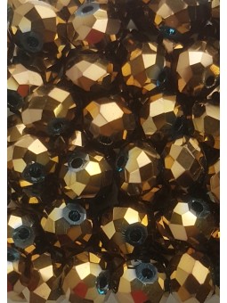 copy of Cristalli 8 mm - 7AB perla specchiato