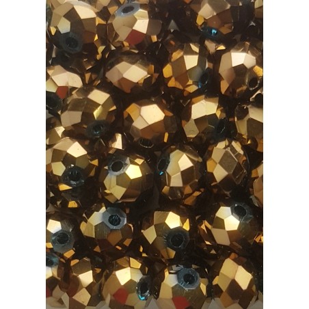 copy of Cristalli 8 mm - 7AB perla specchiato