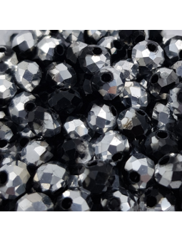 Cristalli 8 mm - R226 TRES CHIC