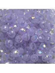 copy of Cristalli 2,5 mm - SH38 verde giada