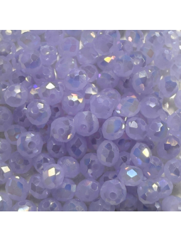 copy of Cristalli 2,5 mm - SH38 verde giada